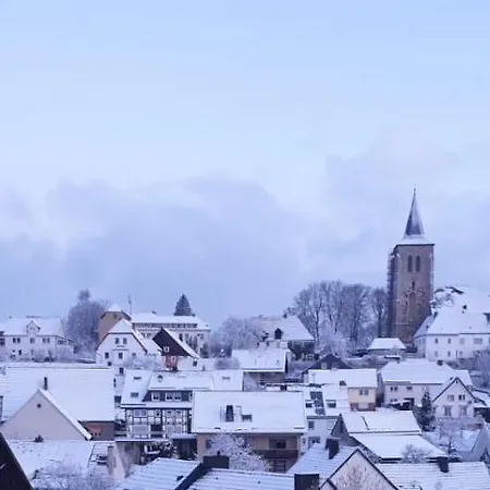 Daire Das Appartement