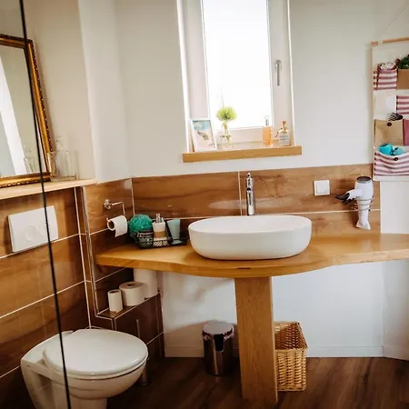 Das Appartement