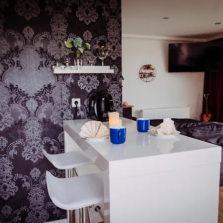 Das Appartement Marsberg