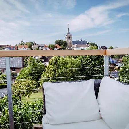 Das Appartement *