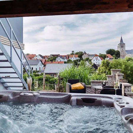 Das Appartement Lejlighed *