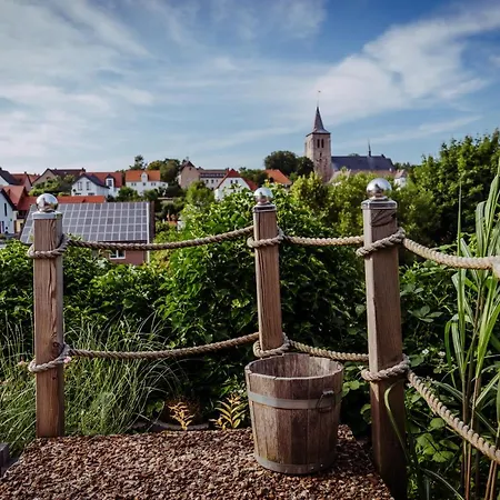 Das Appartement アパート