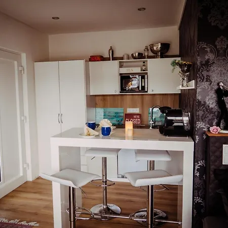 Das Appartement Marsberg