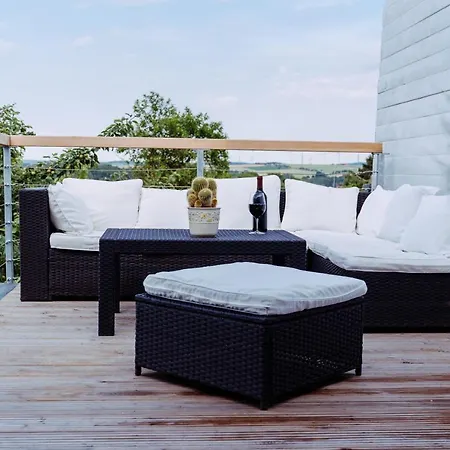 Das Appartement 아파트