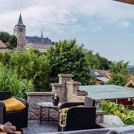 Das Appartement * Marsberg