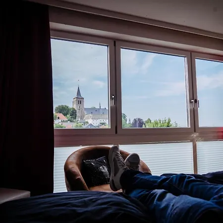 Das Appartement * 마르스베르크