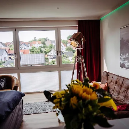 Apartment Das Appartement