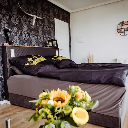 Das Appartement Marsberg