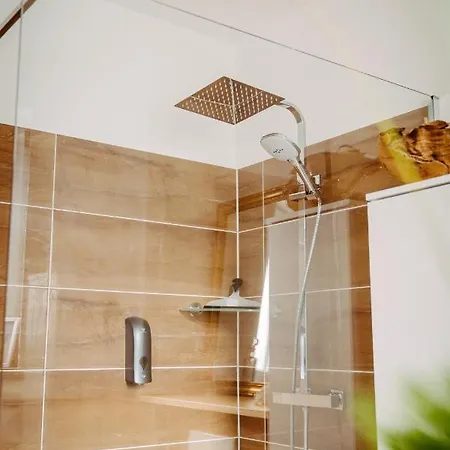 Das Appartement *