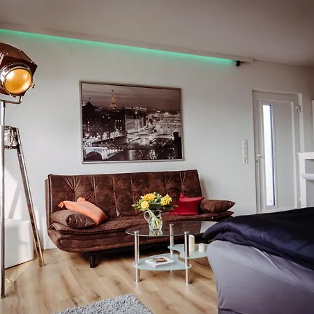 Das Appartement * マルスベルク