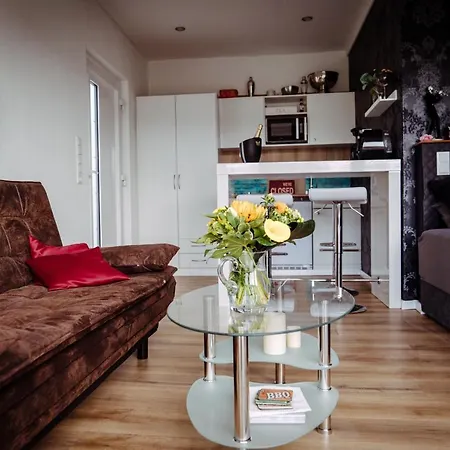 Das Appartement * 마르스베르크