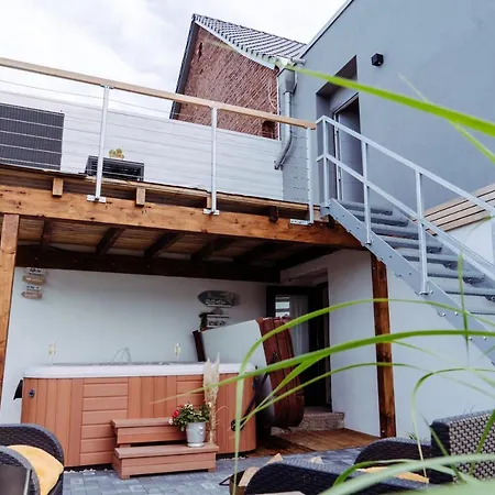 公寓 Das Appartement