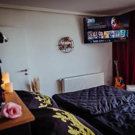 Das Appartement *