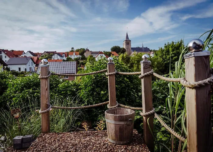 Das Appartement Lägenhet