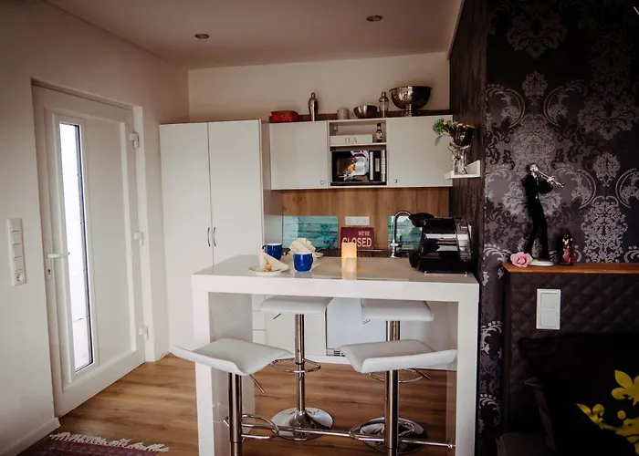 Das Appartement 马尔斯贝格