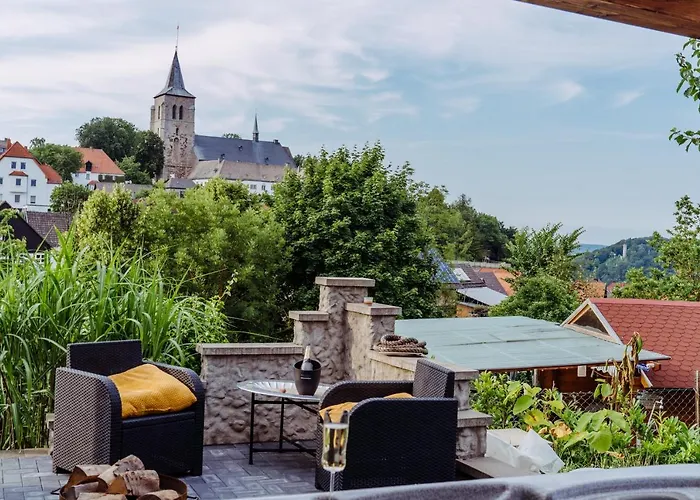 Das Appartement * 马尔斯贝格