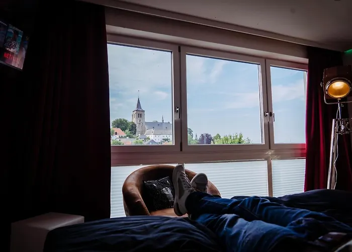 Das Appartement * マルスベルク