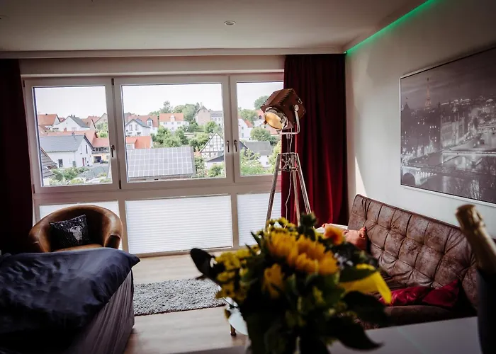 Lägenhet Das Appartement