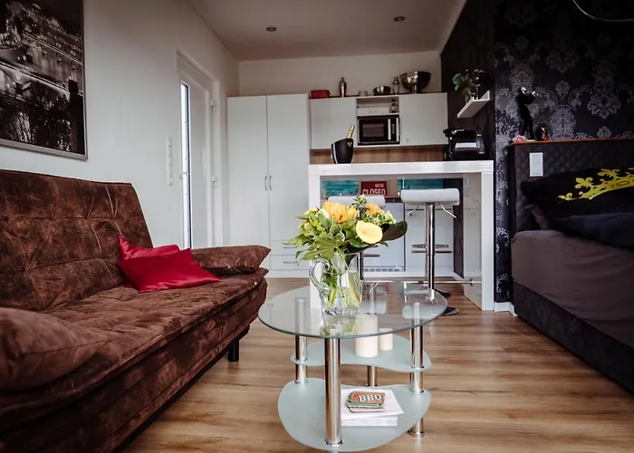 Das Appartement * Marsberg